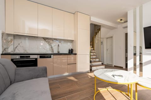 Sani Beverly Hills Luxury Villas Resort in Halkidiki