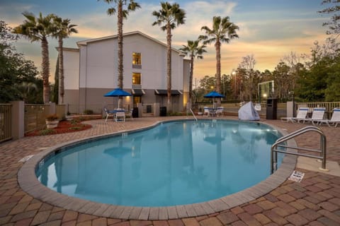 Best Western Plus Tallahassee North Hotel Hotel in Tallahassee