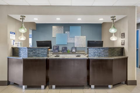 Best Western Plus Tallahassee North Hotel Hotel in Tallahassee