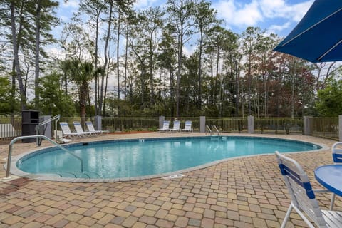 Best Western Plus Tallahassee North Hotel Hotel in Tallahassee
