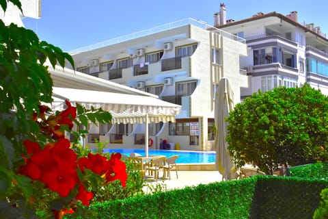 Mulka Hotel Hotel in İzmir Province