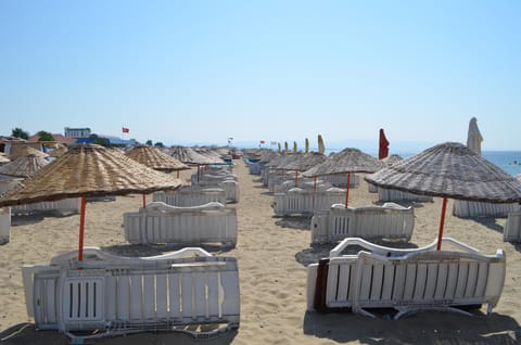 Mulka Hotel Hotel in İzmir Province