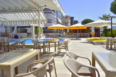 Mulka Hotel Hotel in İzmir Province