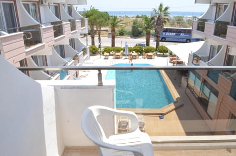 Mulka Hotel Hotel in İzmir Province