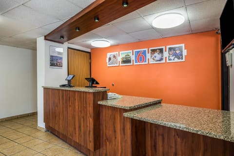 Motel 6 Madison, WI - East Hotel in Madison