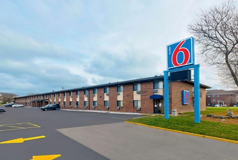 Motel 6 Oak Creek, WI Hotel in Oak Creek