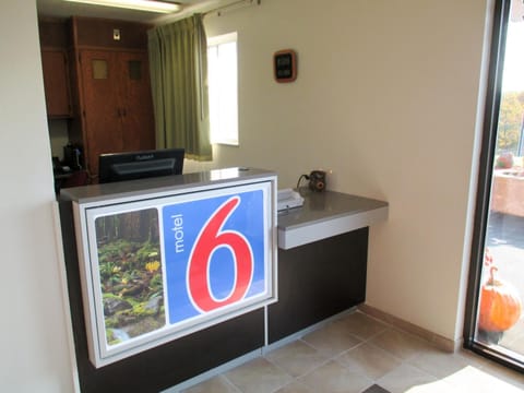 Motel 6 Drums, PA Hotel in Luzerne County