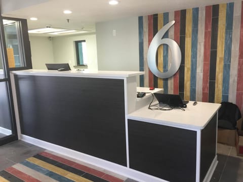 Motel 6 Burnsville, MN Hotel in Burnsville