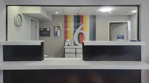 Motel 6 Omaha, NE Hotel in Omaha