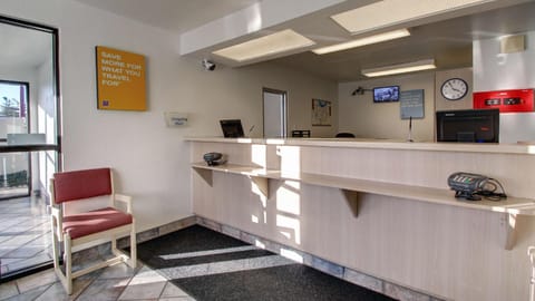 Motel 6 Owensboro, KY Hotel in Owensboro