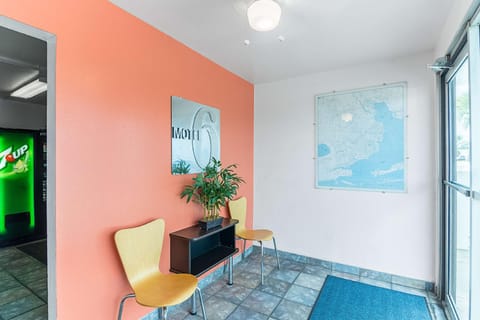 Motel 6 Pensacola, FL - Airport West Hotel in Pensacola