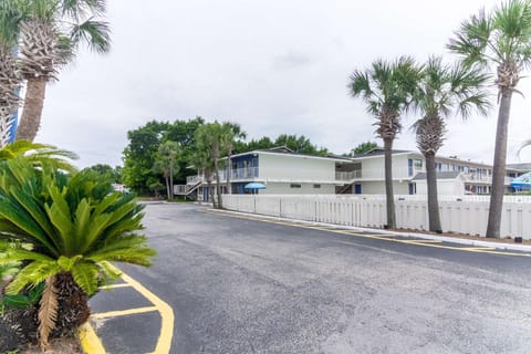 Motel 6 Pensacola, FL - Airport West Hotel in Pensacola