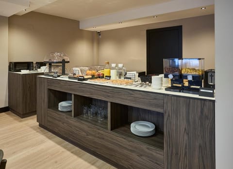 Food and beverages