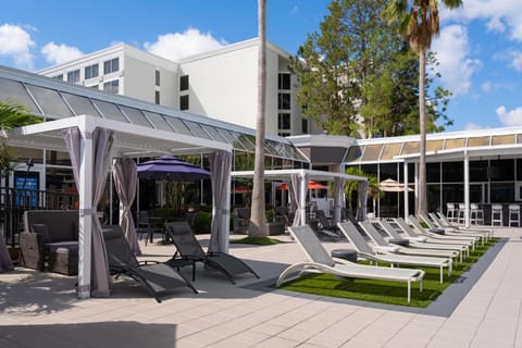 Holiday Inn Resort Kissimmee by the Parks By IHG Hotel in Bay Lake