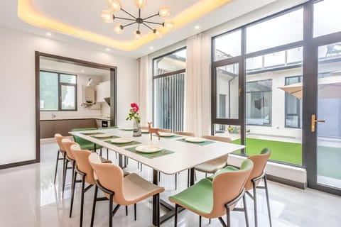 Floral Hotel Beijing Xiaochi B & B Hotel in Tianjin