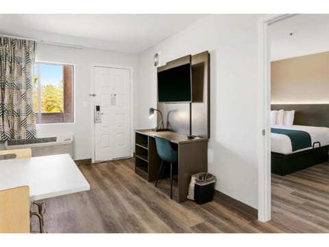 Studio 6  Tempe, AZ – Elliot Road Hotel in Tempe