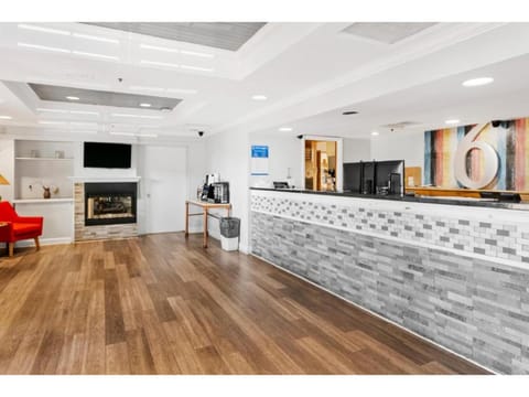 Studio 6  Tempe, AZ – Elliot Road Hotel in Tempe