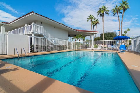 Motel 6 Chandler, AZ Hotel in Chandler