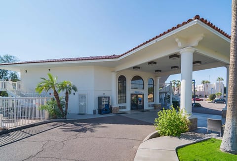 Motel 6 Chandler, AZ Hotel in Chandler