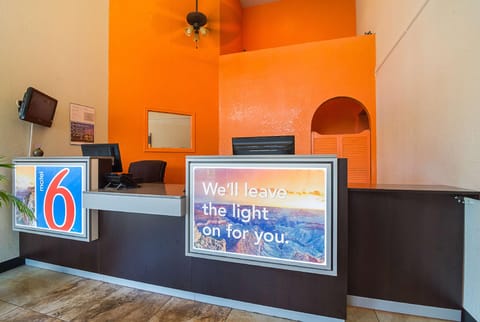 Motel 6 Chandler, AZ Hotel in Chandler