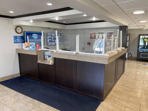 Studio 6  Peoria, IL Hotel in Peoria