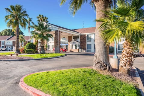 Studio 6  Tucson, AZ - North Hotel in Marana