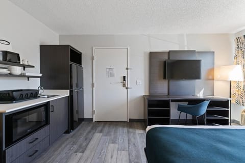Studio 6  Tucson, AZ - North Hotel in Marana