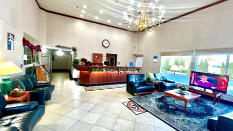 Studio 6 Suites Portland OR- I-5/OHSU Hotel in Portland