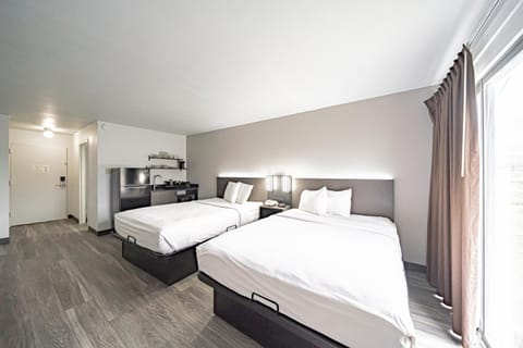 Studio 6  Pocatello, ID Hotel in Pocatello