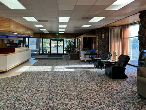 Studio 6  Pocatello, ID Hotel in Pocatello