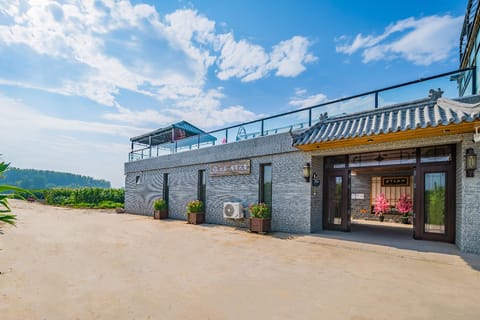 Floral Hotel Beijing Shiyuan Park elegant hotel Hotel in Beijing