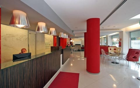 Hotel Oasis Plaza Hotel in Benidorm