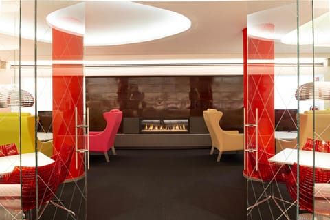 Hotel Oasis Plaza Hotel in Benidorm