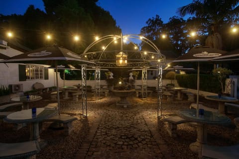 Tsitsikamma Village Inn Inn in Eastern Cape