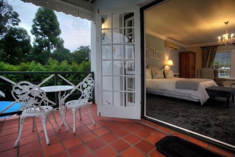 Tsitsikamma Village Inn Inn in Eastern Cape