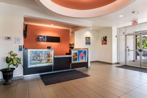 Motel 6 Wilkes Barre, PA - Arena Hotel in Wilkes-Barre