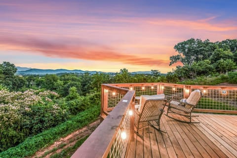 Surrounding environment