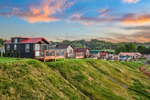 Surrounding environment