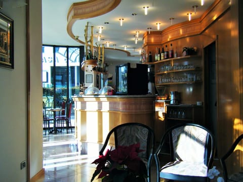 Residence Vezzoli Apartment hotel in Province of Brescia