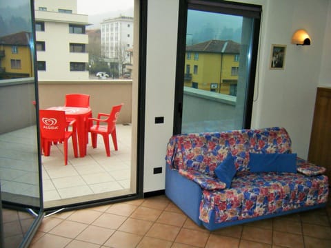 Residence Vezzoli Apartment hotel in Province of Brescia