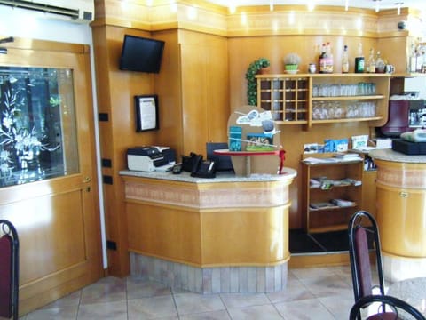 Residence Vezzoli Apartment hotel in Province of Brescia