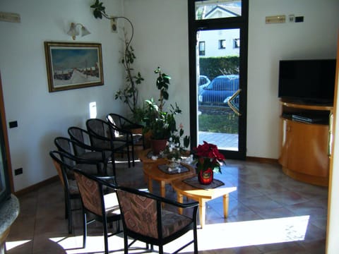 Residence Vezzoli Apartment hotel in Province of Brescia