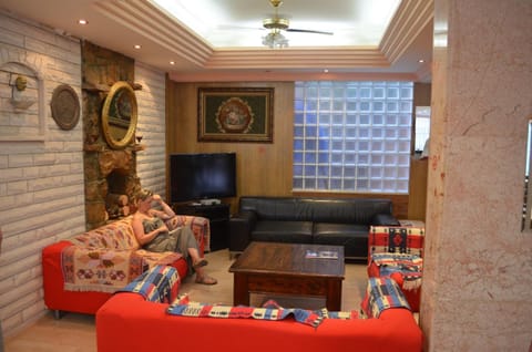 Megas Hotel Hotel in İzmir Province