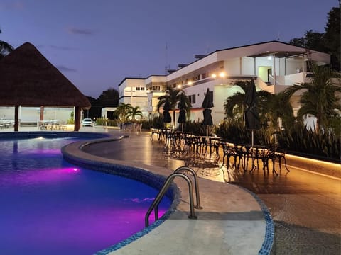 Property view