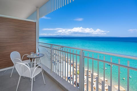 Ammon Zeus Hotel Hotel in Halkidiki