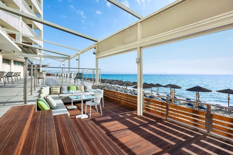 Ammon Zeus Hotel Hotel in Halkidiki