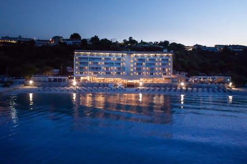 Ammon Zeus Hotel Hotel in Halkidiki