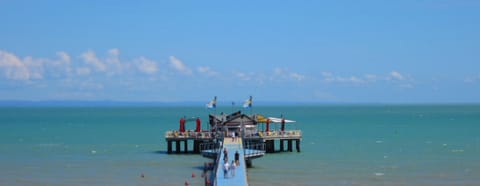 Large row house with private fenced garden for 10 guests in Lignano Pineta Resort in Lignano Sabbiadoro