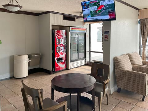 Motel 6 Baton Rouge, LA - East - I-12 Hotel in Baton Rouge