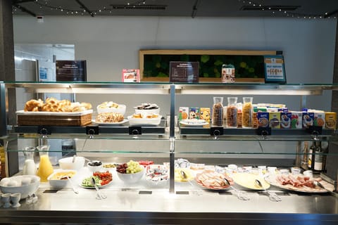 Centra Hotel Winterthur Hotel in Winterthur